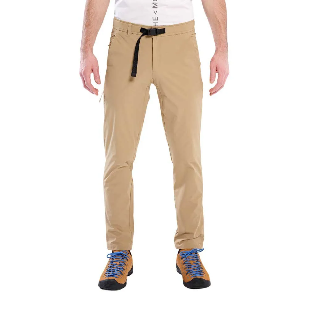 Брюки чинос The Mountain Studio Technical mountain, бежевый
Брюки чинос The Mountain Studio Technical mountain, бежевый