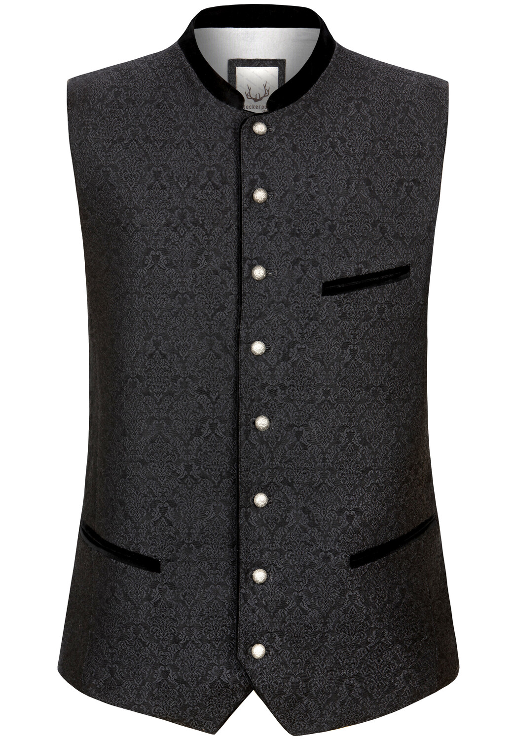 Утепленный жилет Stockerpoint Stockerpoint Leono, черный
Утепленный жилет Stockerpoint Stockerpoint Leono, черный