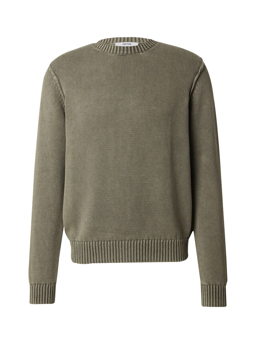 Свитер DAN FOX APPAREL Orlando, оливковый
Свитер DAN FOX APPAREL Orlando, оливковый