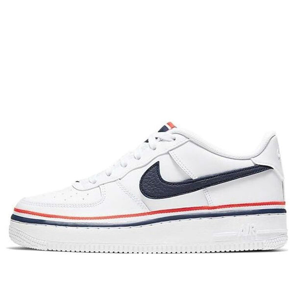 Кроссовки air force 1 lv8 1 Nike, белый
Кроссовки air force 1 lv8 1 Nike, белый