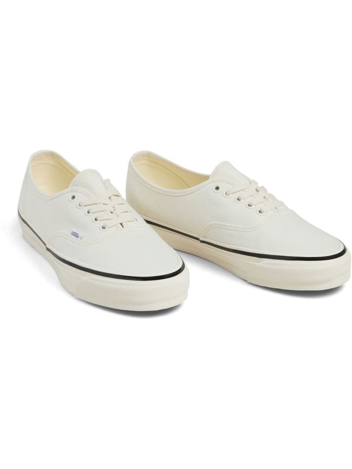 Кроссовки "Lx Authentic Reissue 44" белого цвета Vans
Кроссовки "Lx Authentic Reissue 44" белого цвета Vans