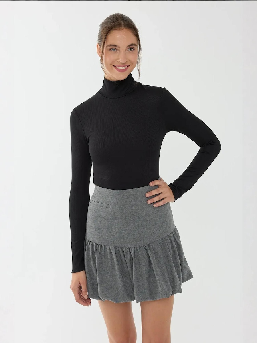 Боди-рубашка Hiccup, черный
Боди-рубашка Hiccup, черный