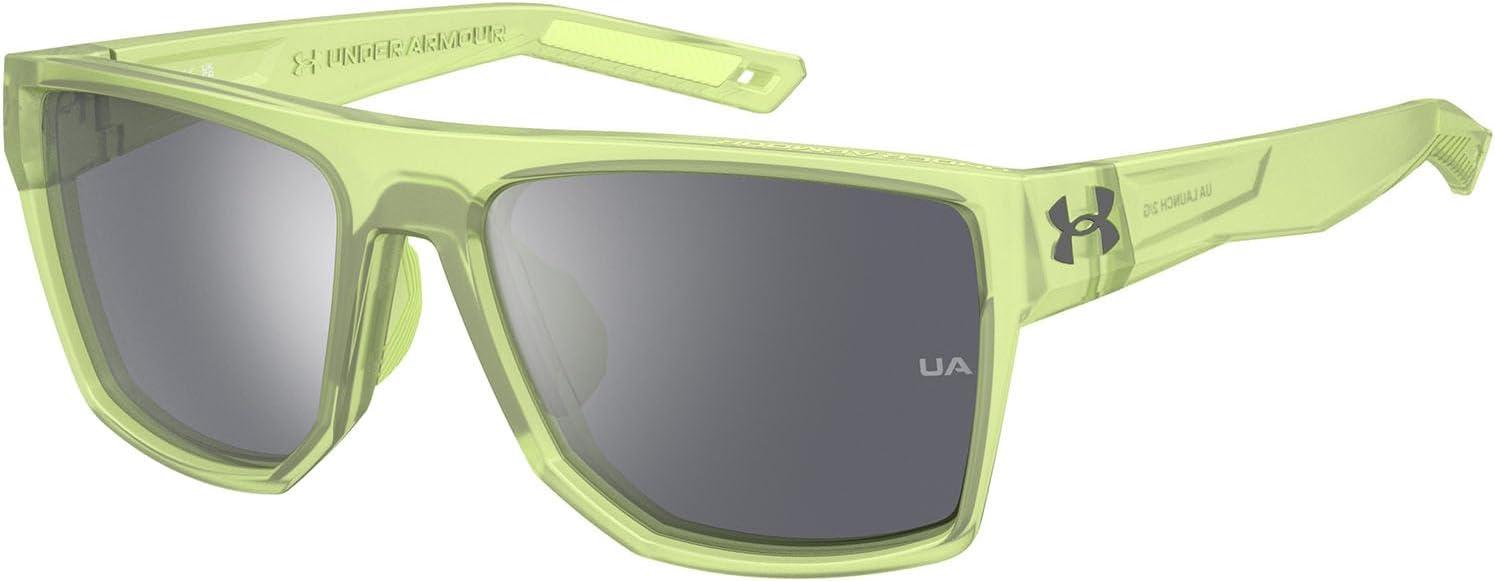 Очки Under Armour для мужчин, Green Crystal
Очки Under Armour для мужчин, Green Crystal