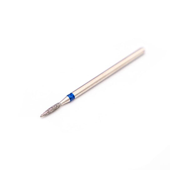 Алмазная фреза для кутикулы - капля №7 Cosmetics Zone
Алмазная фреза для кутикулы - капля №7 Cosmetics Zone