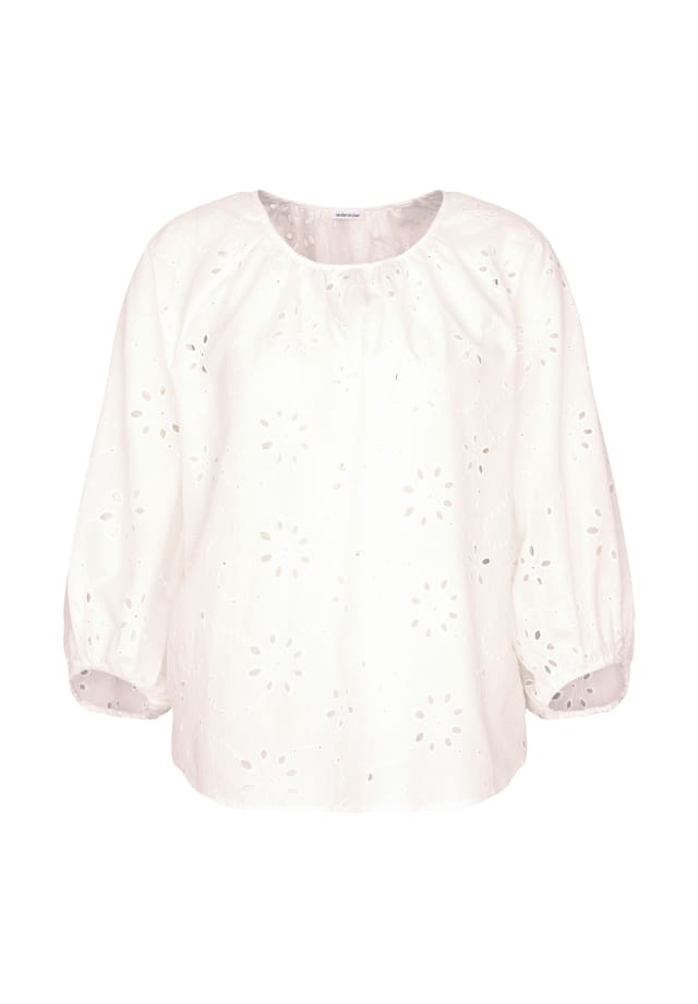 Рубашка блузка черная роза Seidensticker, белый
Рубашка блузка черная роза Seidensticker, белый