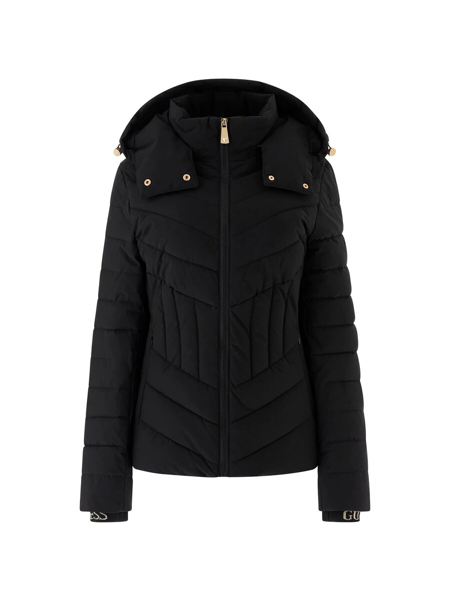 Зимняя куртка GUESS, Black 
Зимняя куртка GUESS, Black