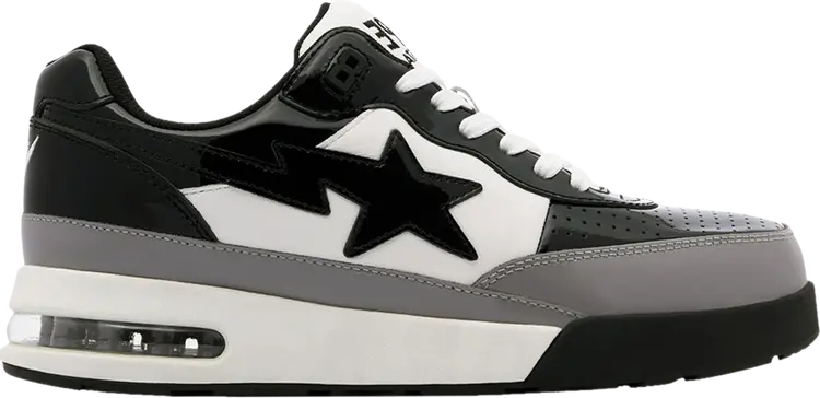 Кроссовки Roadsta #2 M1 'Black', черный, Серый;черный, Кроссовки Roadsta #2 M1 'Black', черный
Кроссовки Roadsta #2 M1 'Black', черный, Серый;черный, Кроссовки Roadsta #2 M1 'Black', черный