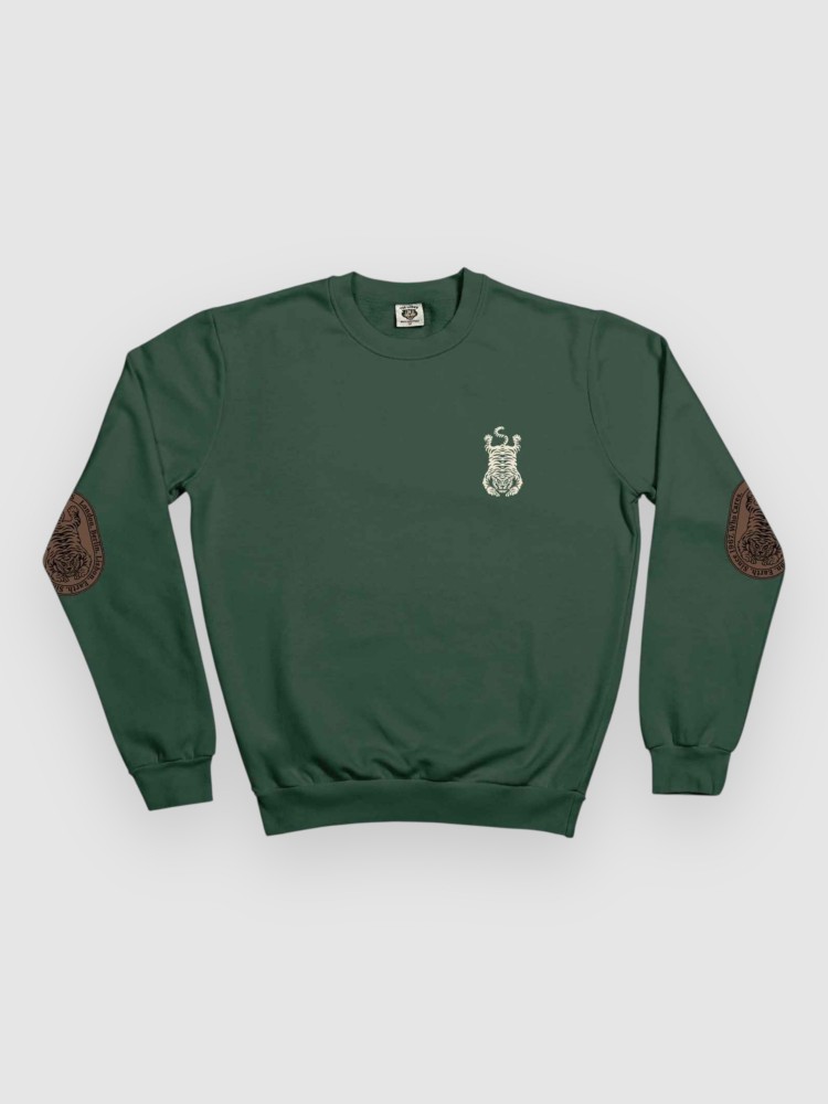 Свитер The Dudes 1967 Classic Premium Sweater, bottle green
Свитер The Dudes 1967 Classic Premium Sweater, bottle green