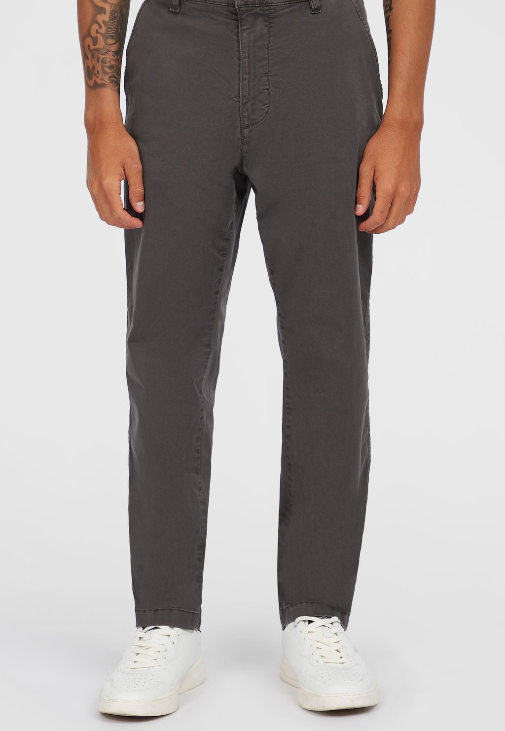 Чиносы ESSENTIALS O'Neill, серый
Чиносы ESSENTIALS O'Neill, серый