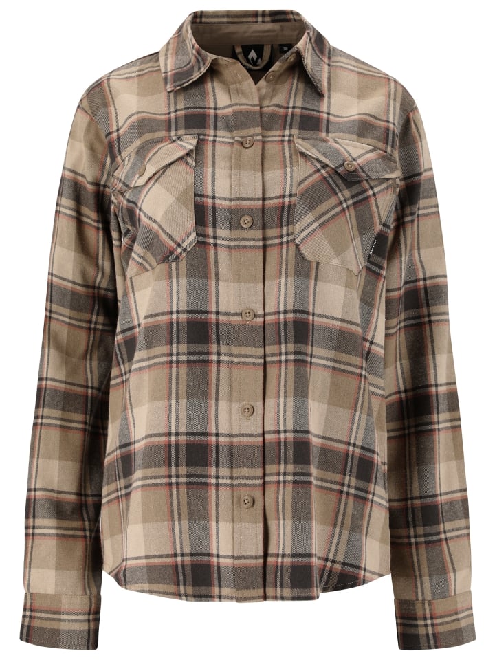 Блузка Whistler
Блузка Whistler