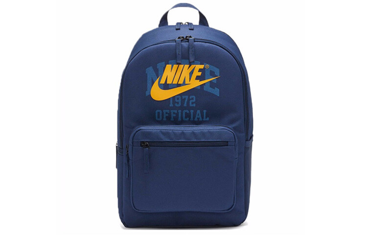 Мужской рюкзак Nike Heritage, Blue
Мужской рюкзак Nike Heritage, Blue