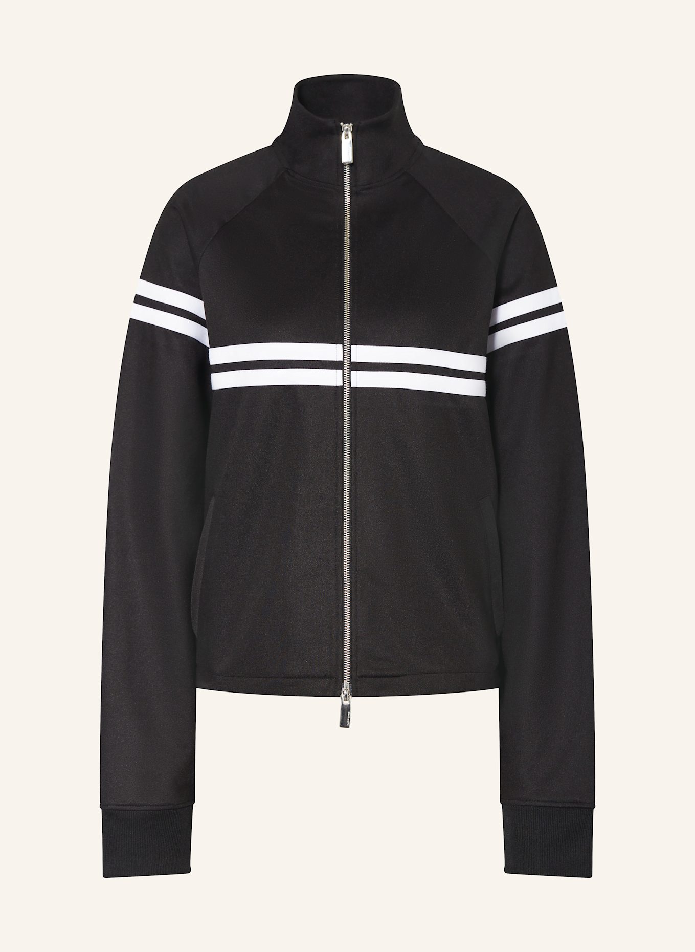 Куртка Heritage Black Palms, черный
Куртка Heritage Black Palms, черный