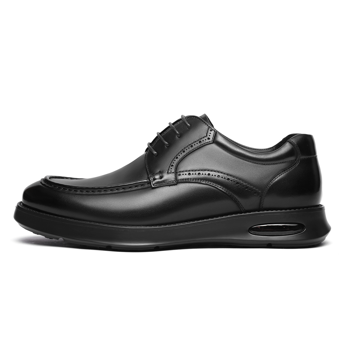 Мужские повседневные туфли Low top VOLO, черный
Мужские повседневные туфли Low top VOLO, черный
