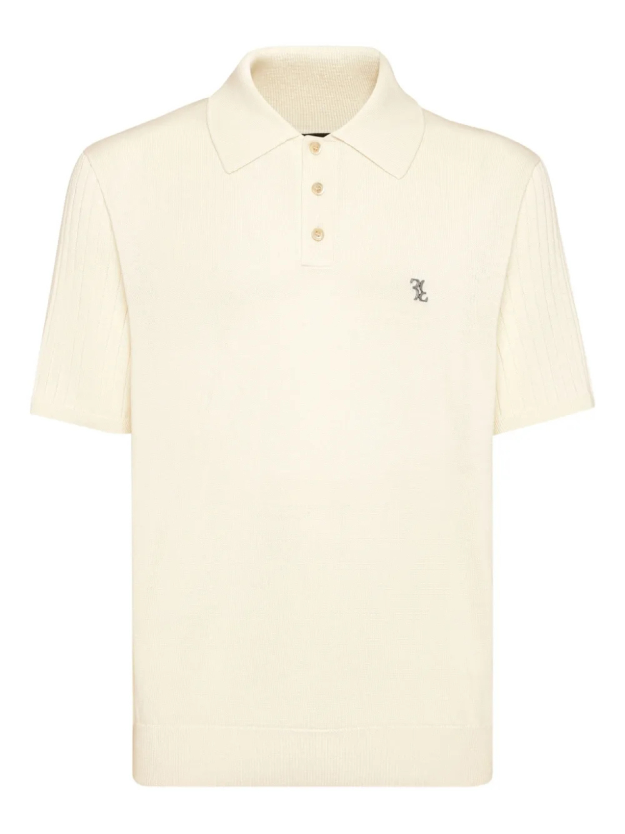 Billionaire рубашка поло с логотипом, белый
Billionaire рубашка поло с логотипом, белый