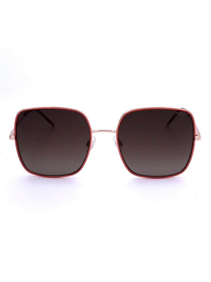 Солнцезащитные очки HUGO
Солнцезащитные очки HUGO