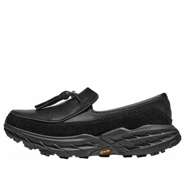 Кроссовки speed loafers black Hoka One One, черный
Кроссовки speed loafers black Hoka One One, черный