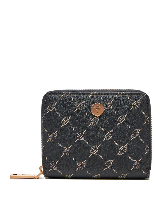 Женский кошелек 4140007853 Joop!, черный
Женский кошелек 4140007853 Joop!, черный