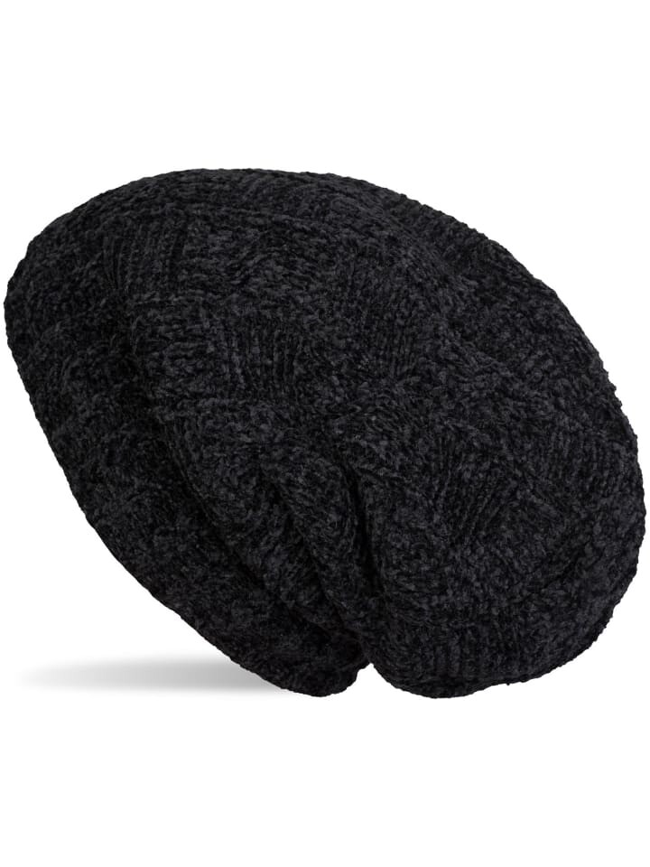 Кепка styleBREAKER, черный
Кепка styleBREAKER, черный