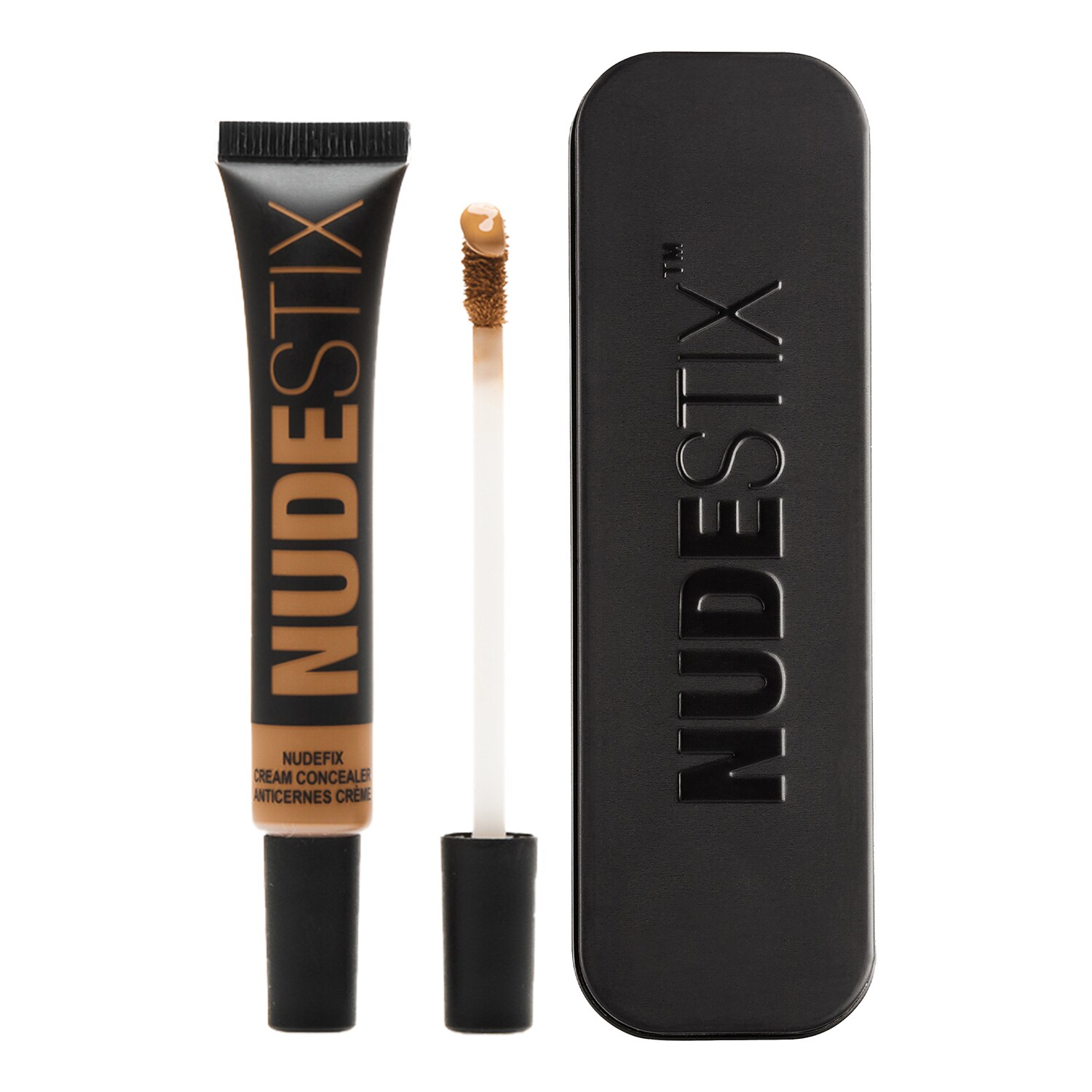 Консилер Concealer Nudefix Cream Nudestix, Nude 9 (10 ml)
Консилер Concealer Nudefix Cream Nudestix, Nude 9 (10 ml)