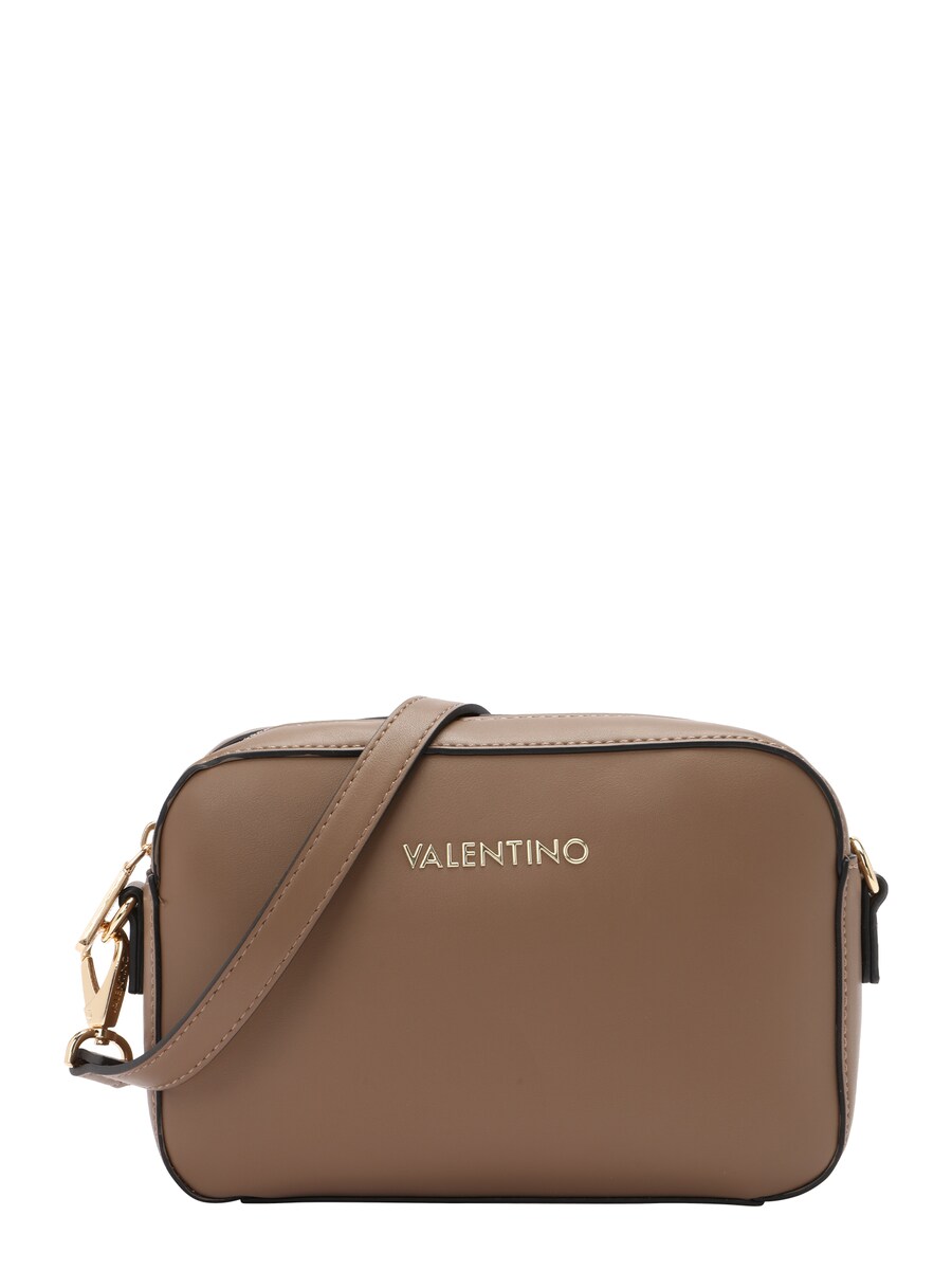 Сумка кросс-боди VALENTINO Faith, Cappuccino
Сумка кросс-боди VALENTINO Faith, Cappuccino
