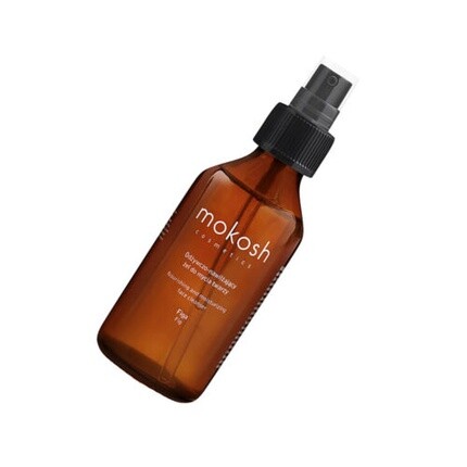 MOKOSH Питательный увлажняющий гель для лица Инжир 100мл
MOKOSH Питательный увлажняющий гель для лица Инжир 100мл