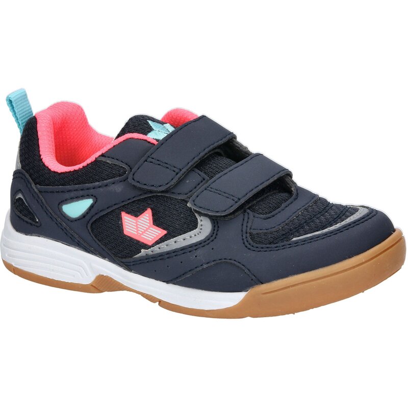 Кроссовки для девочек Siro V Lico, синий
Кроссовки для девочек Siro V Lico, синий