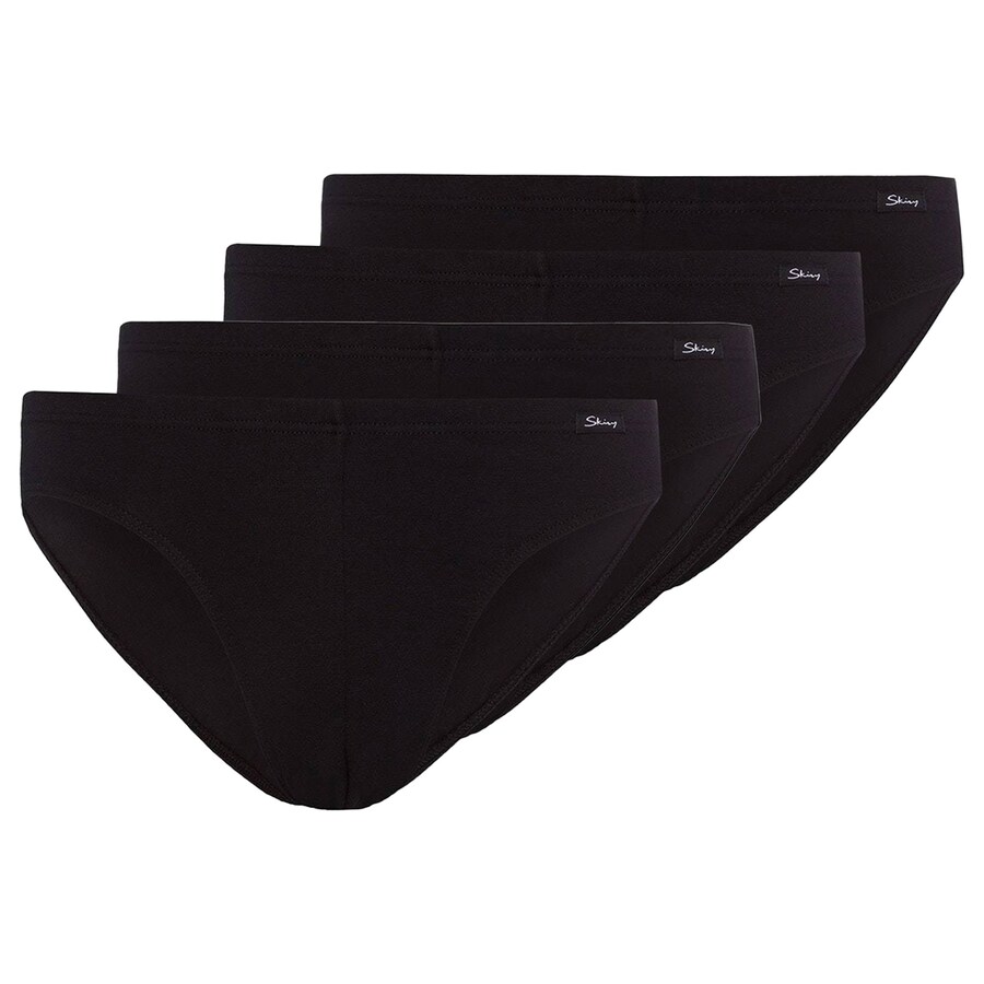 Трусы Skiny, черный
Трусы Skiny, черный