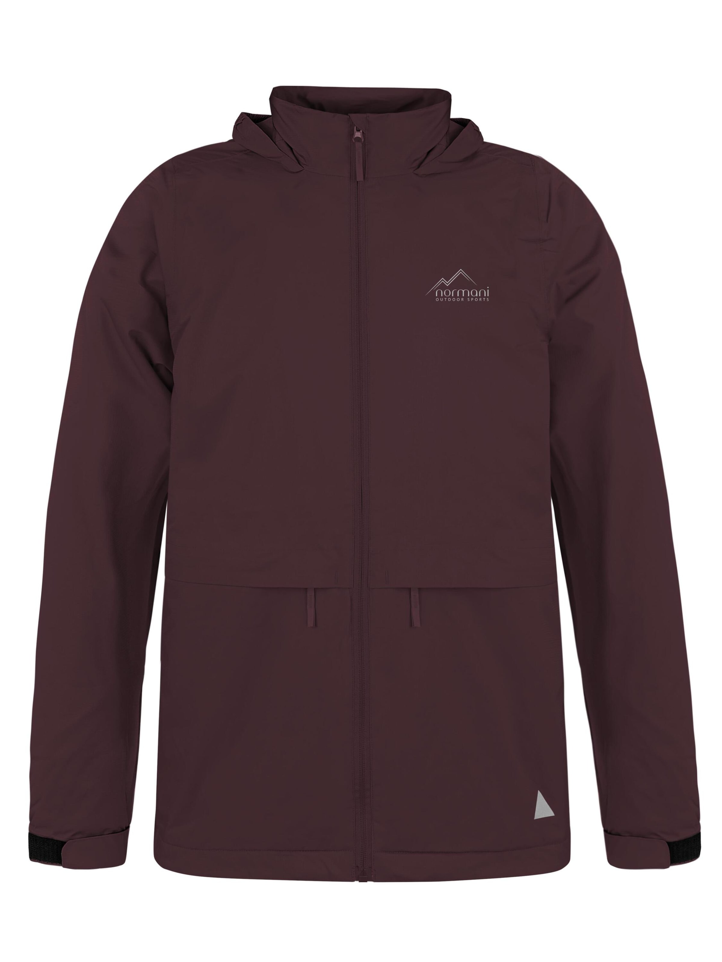 Normani Куртка для активного отдыха 'Seattle' в цвете Bordeaux
Normani Куртка для активного отдыха 'Seattle' в цвете Bordeaux
