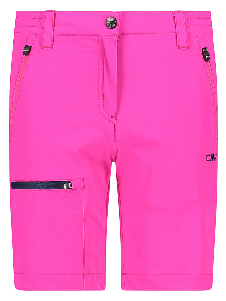 Шорты CMP, розовый
Шорты CMP, розовый