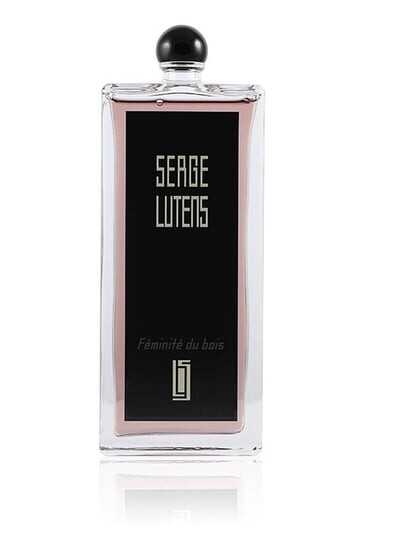Парфюмированная вода, 50 мл Serge Lutens, Feminite du Bois Woman
Парфюмированная вода, 50 мл Serge Lutens, Feminite du Bois Woman