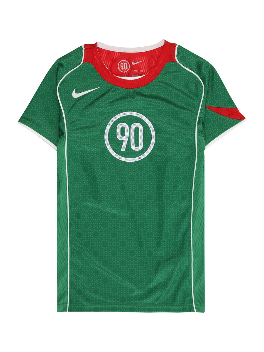 Рубашка Nike Sportswear, зеленый
Рубашка Nike Sportswear, зеленый