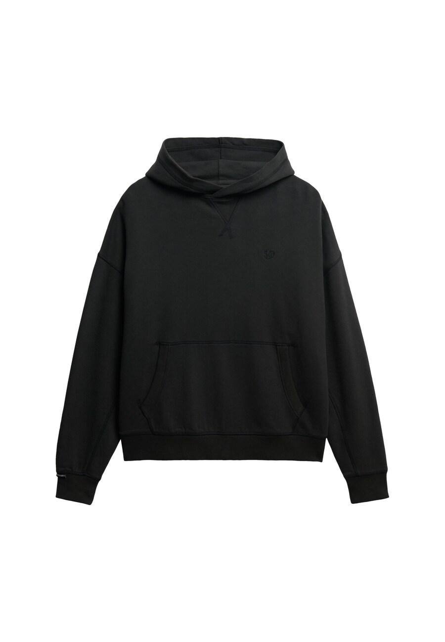 Толстовка Superdry Studios, черный
Толстовка Superdry Studios, черный