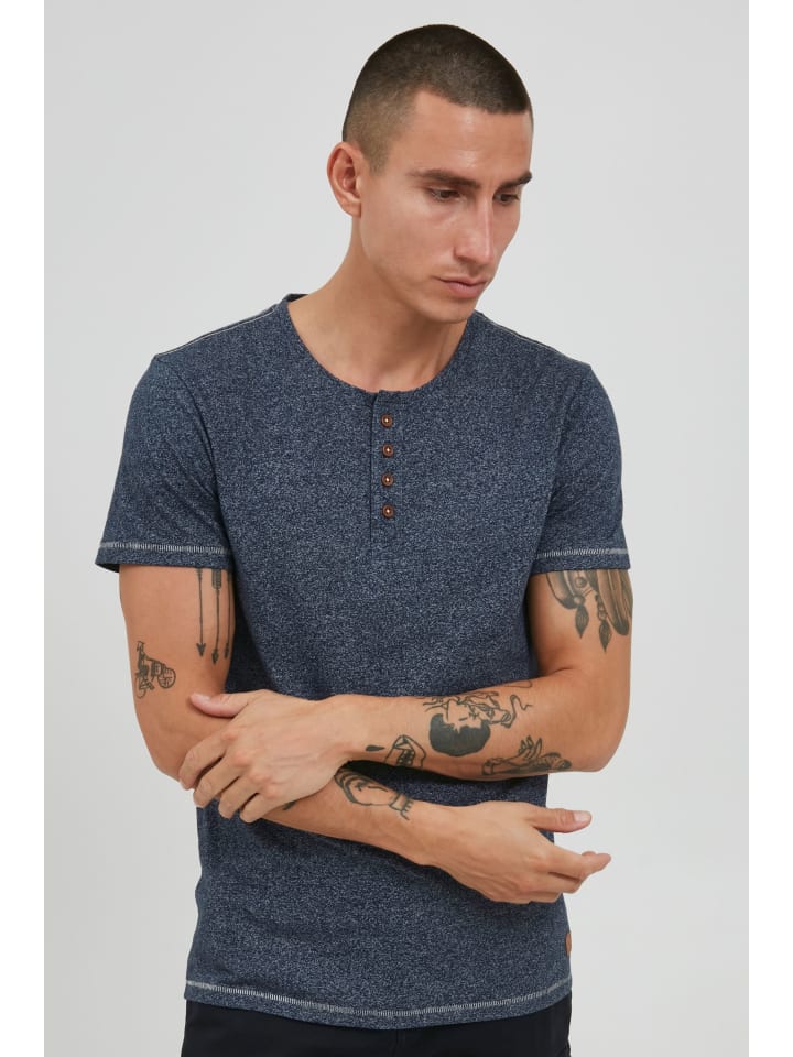 Футболка 11 Project, синий
Футболка 11 Project, синий