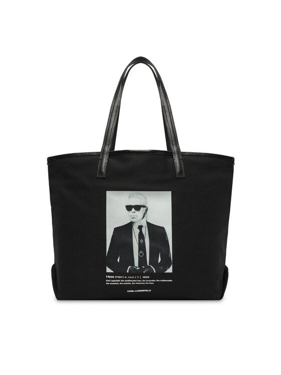 Сумка B1W50059 Karl Lagerfeld, черный
Сумка B1W50059 Karl Lagerfeld, черный