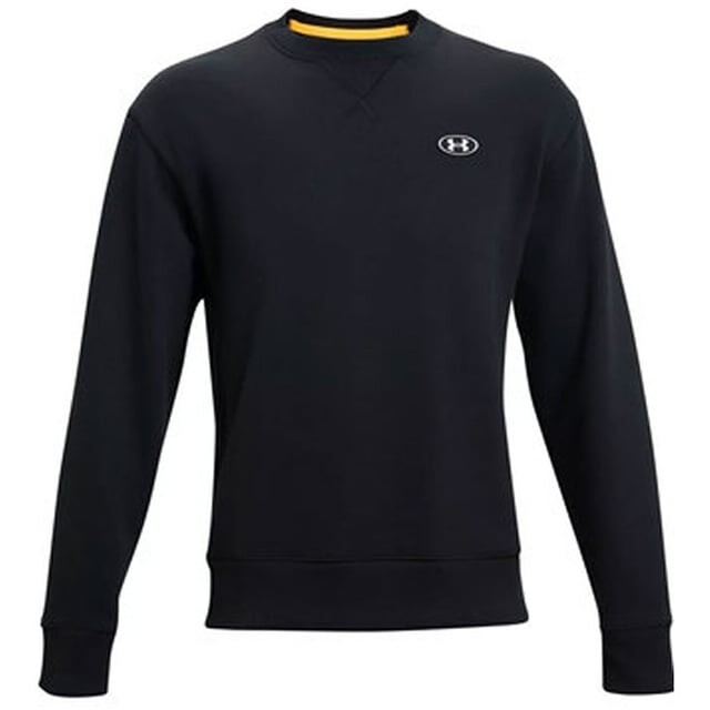 Мужской свитер Originators Under Armour, черный
Мужской свитер Originators Under Armour, черный