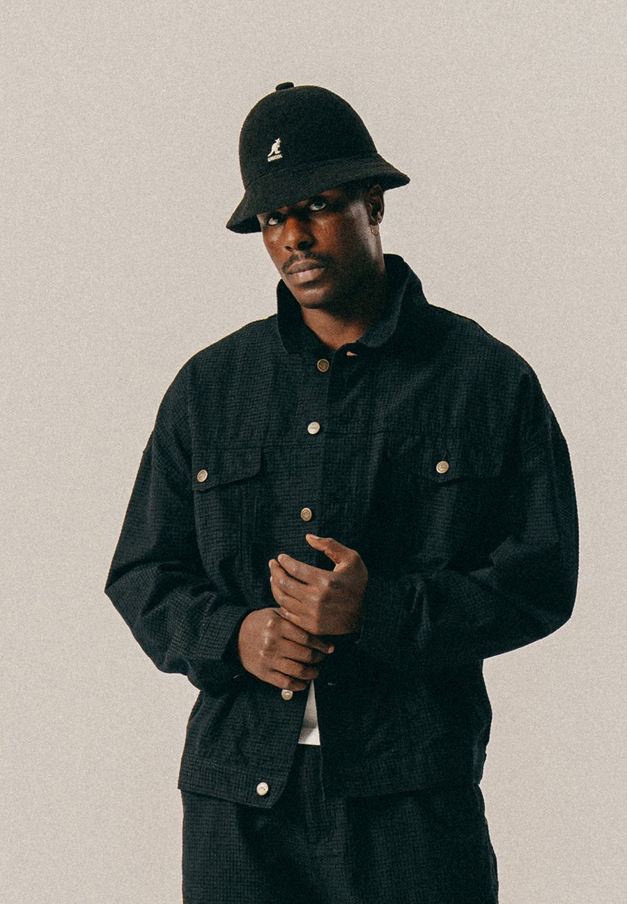 Куртка BLKVIS CHECKED CHENILLE JACKET, Black
Куртка BLKVIS CHECKED CHENILLE JACKET, Black