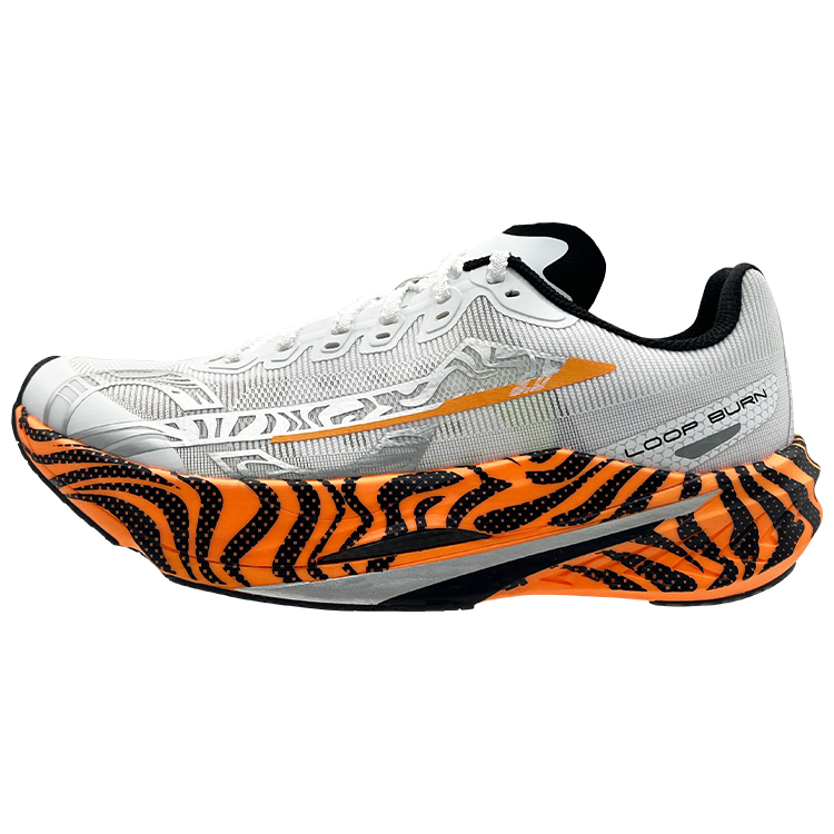 LOOP BURN Чжэнкай x Беговые кроссовки унисекс Гонящийся за ветром гепард устойчивые к истиранию противоскользящие, цвет Chasing Wind Cheetah
LOOP BURN Чжэнкай x Беговые кроссовки унисекс Гонящийся за ветром гепард устойчивые к истиранию противоскользящие, цвет Chasing Wind Cheetah