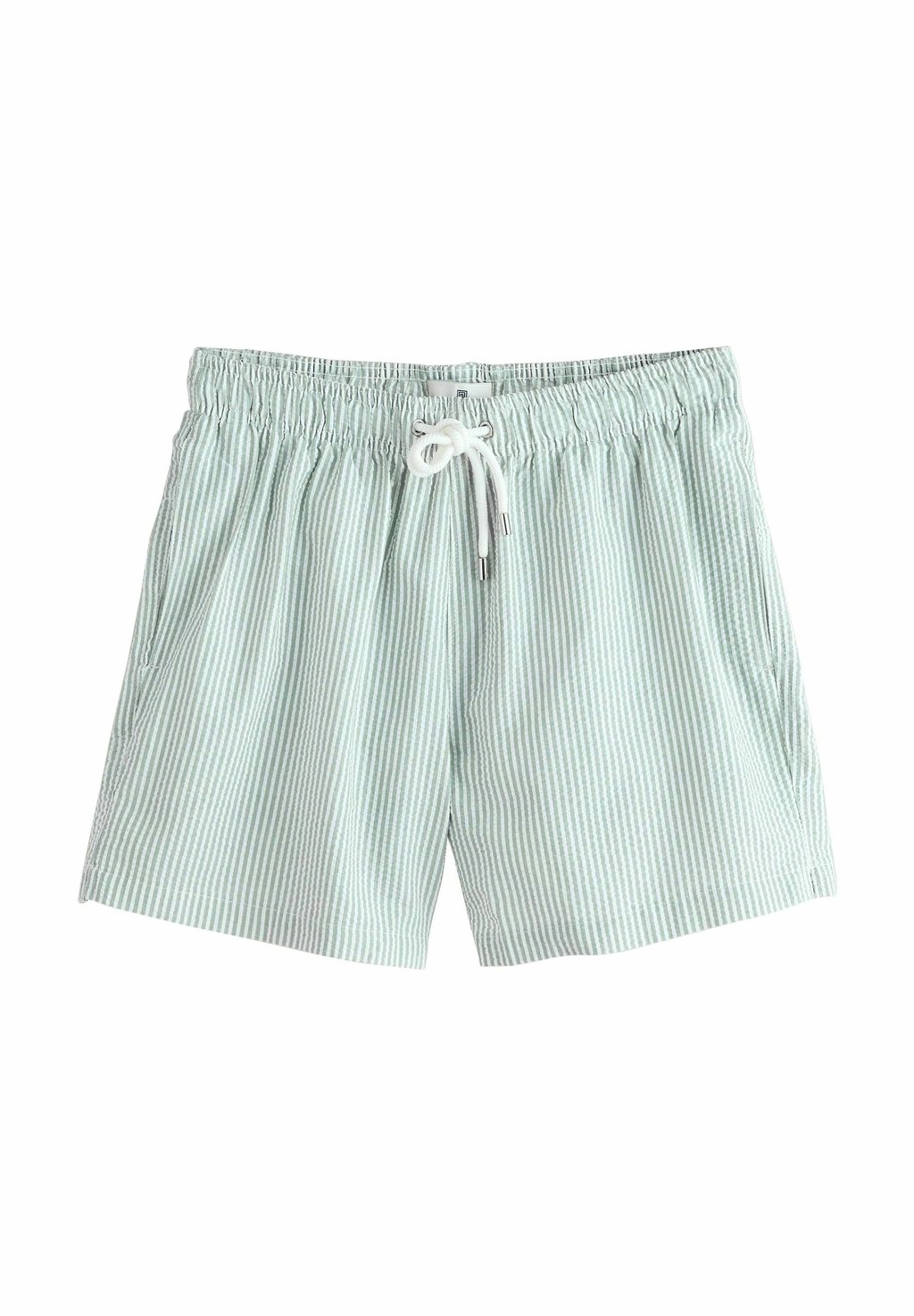 Пляжные шорты REGULAR FIT Next, зеленый
Пляжные шорты REGULAR FIT Next, зеленый