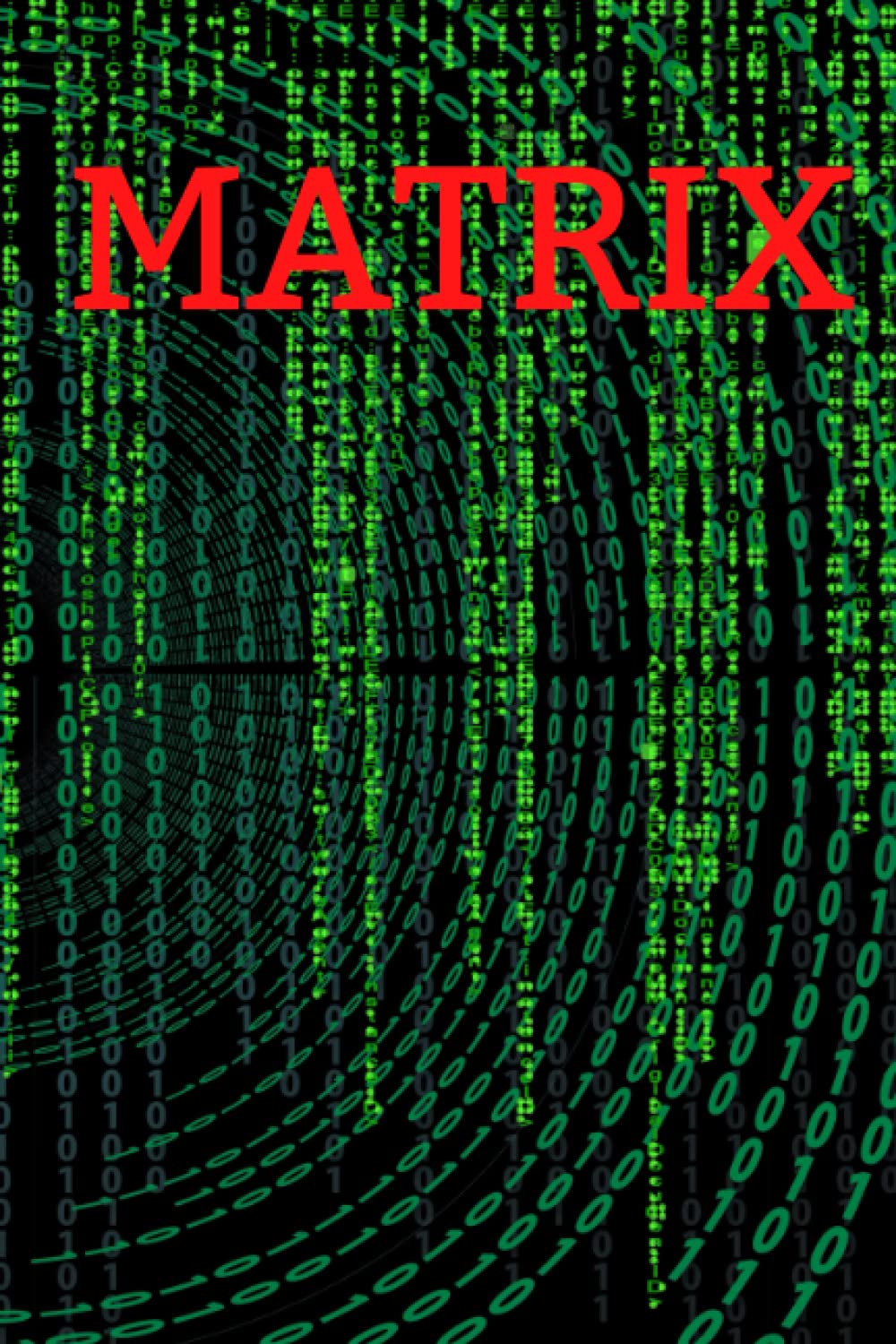 MATRIX AGENDA: A useful agenda for organizing time and taking notes,High quality design.120 Pages,( 6 x 9 inch) (Independently published)
MATRIX AGENDA: A useful agenda for organizing time and taking notes,High quality design.120 Pages,( 6 x 9 inch) (Independently published)