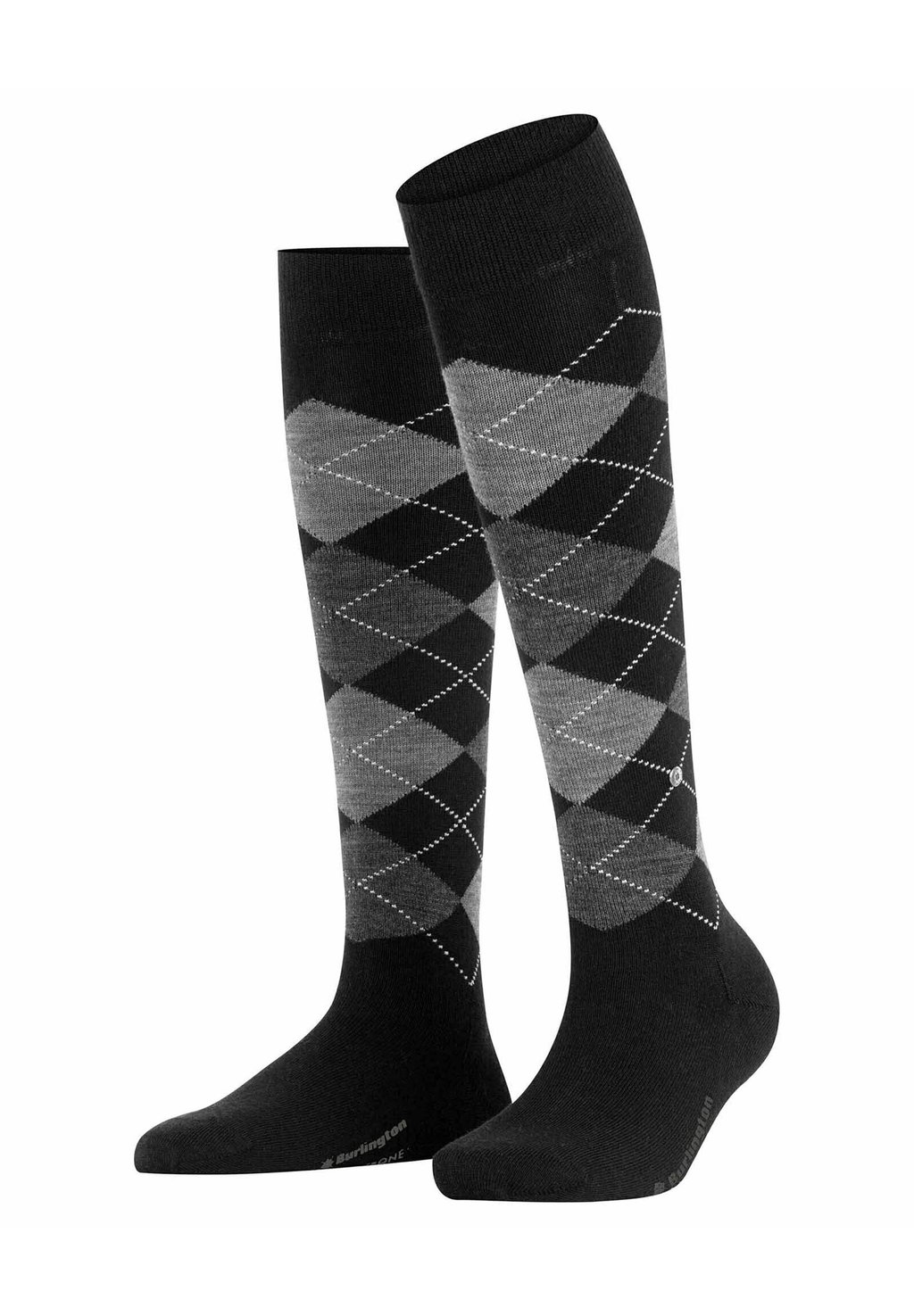 Носки Burlington, черный
Носки Burlington, черный