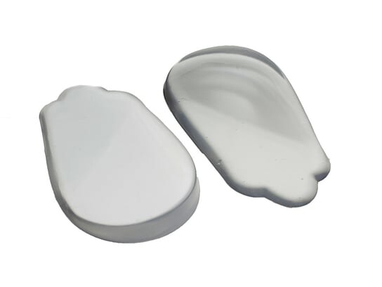 Гелевые подпяточники при вальгусной стопе у детей, размер L., inna
Гелевые подпяточники при вальгусной стопе у детей, размер L., inna