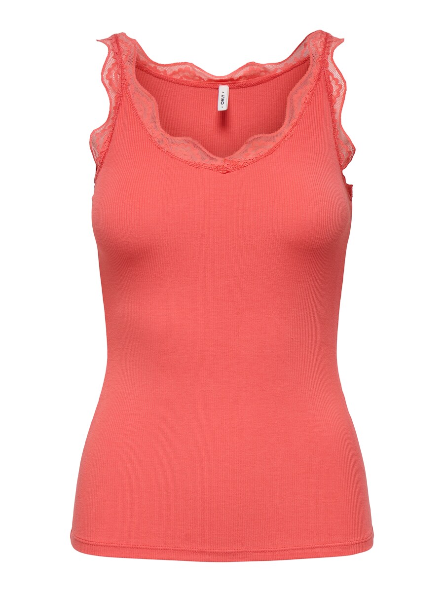 Топ ONLY, красный
Топ ONLY, красный