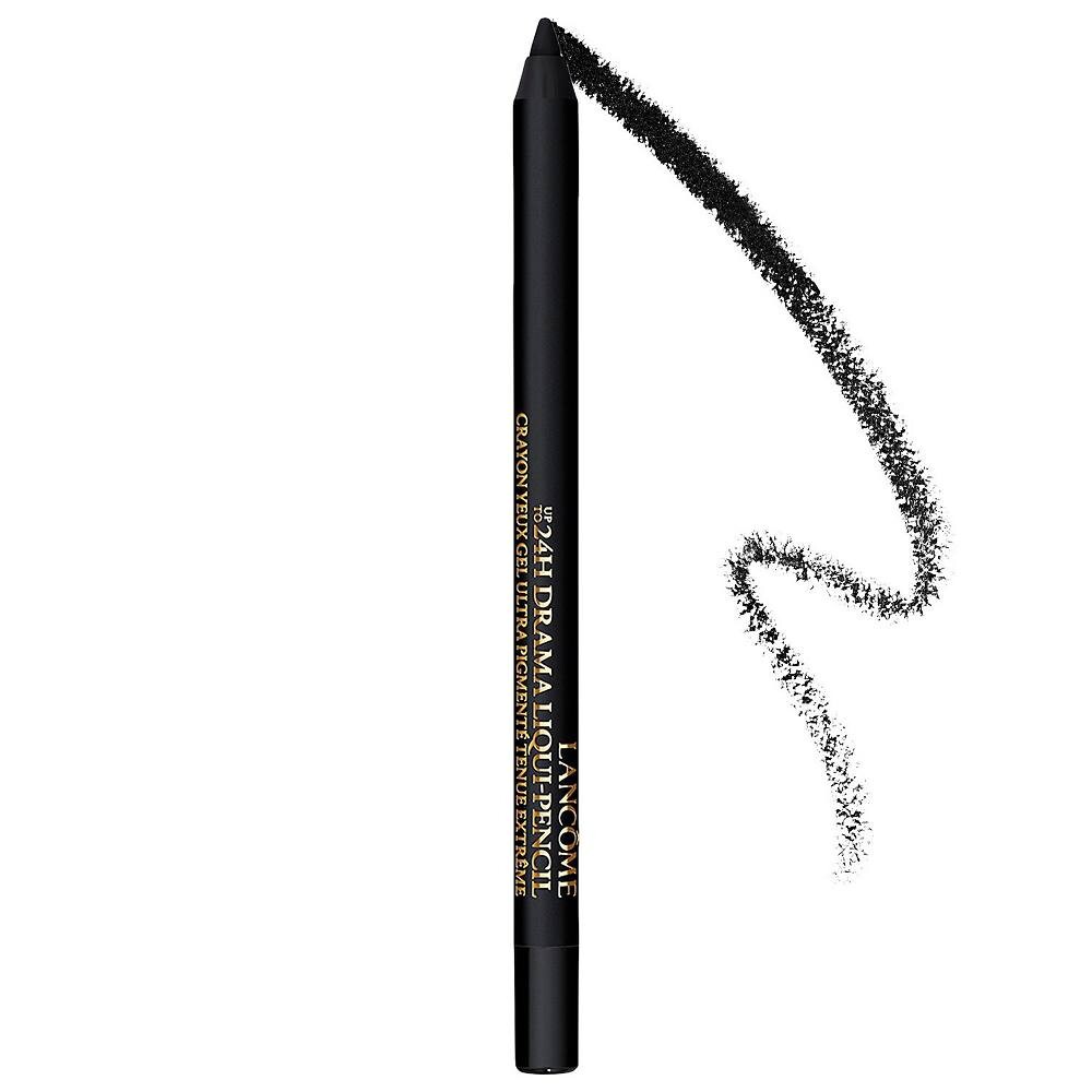 Стойкая подводка для глаз Lancome DRAMA LIQUI-PENCIL, цвет Cafe Noir
Стойкая подводка для глаз Lancome DRAMA LIQUI-PENCIL, цвет Cafe Noir