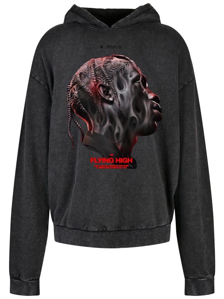 Толстовка Mister Tee, черный
Толстовка Mister Tee, черный