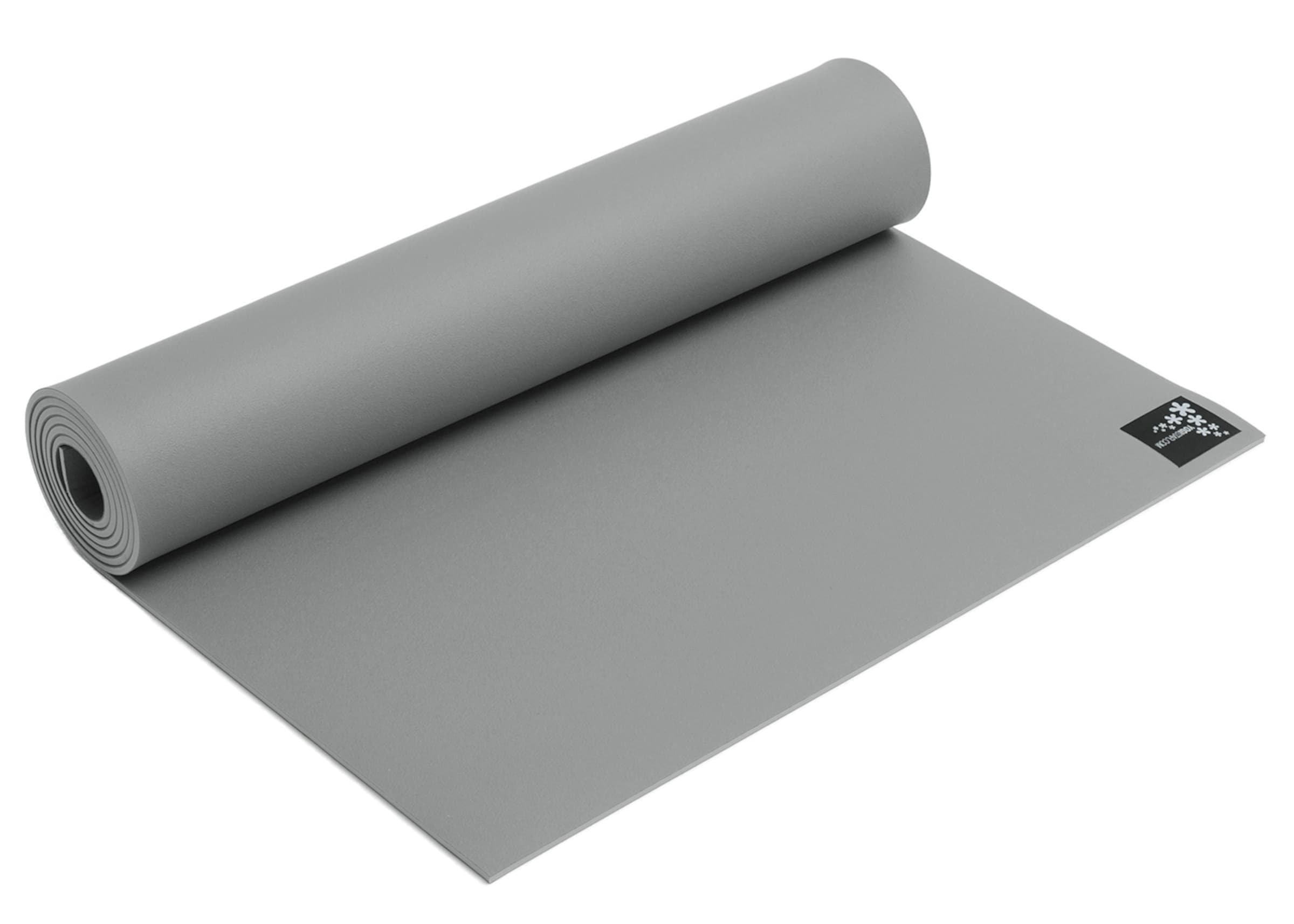 YOGISTAR.COM Коврик 'Sun' в сером цвете
YOGISTAR.COM Коврик 'Sun' в сером цвете