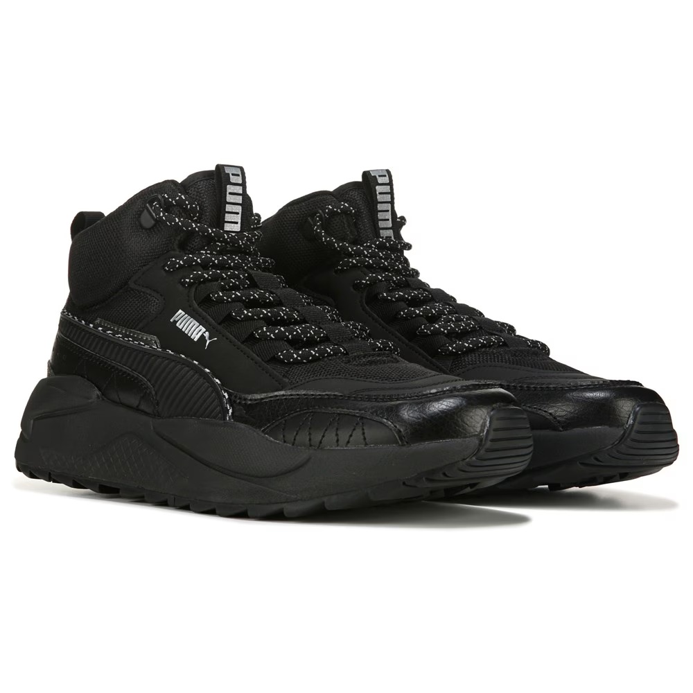 Кроссовки X-Ray 2 Puma, мультиколор
Кроссовки X-Ray 2 Puma, мультиколор