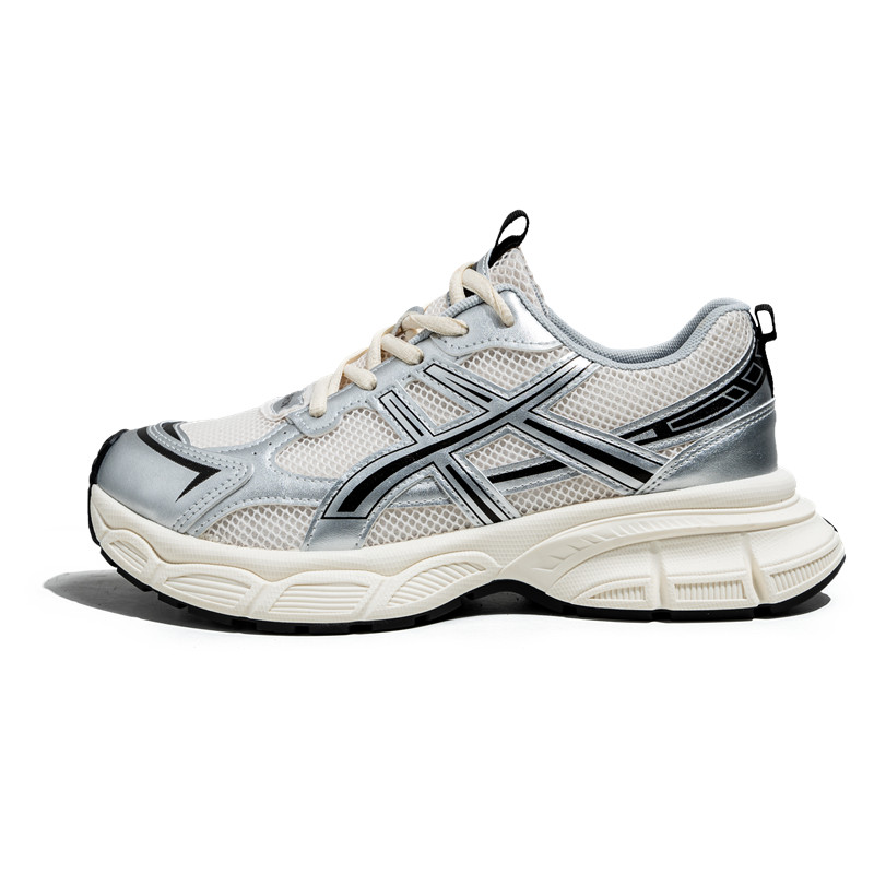 Амортизирующие, противоскользящие, износостойкие, легкие, увеличивающие рост, низкие повседневные мужские туфли M.M Party, Gray
Амортизирующие, противоскользящие, износостойкие, легкие, увеличивающие рост, низкие повседневные мужские туфли M.M Party, Gray