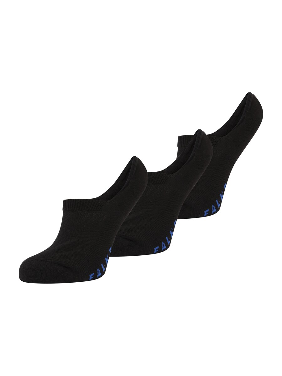 Носки до щиколотки FALKE Cool Kick, черный
Носки до щиколотки FALKE Cool Kick, черный