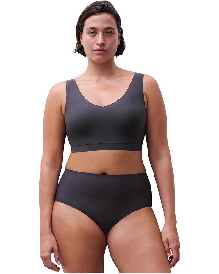 Женские трусики Chantelle Soft Stretch, Gris Carbone
Женские трусики Chantelle Soft Stretch, Gris Carbone