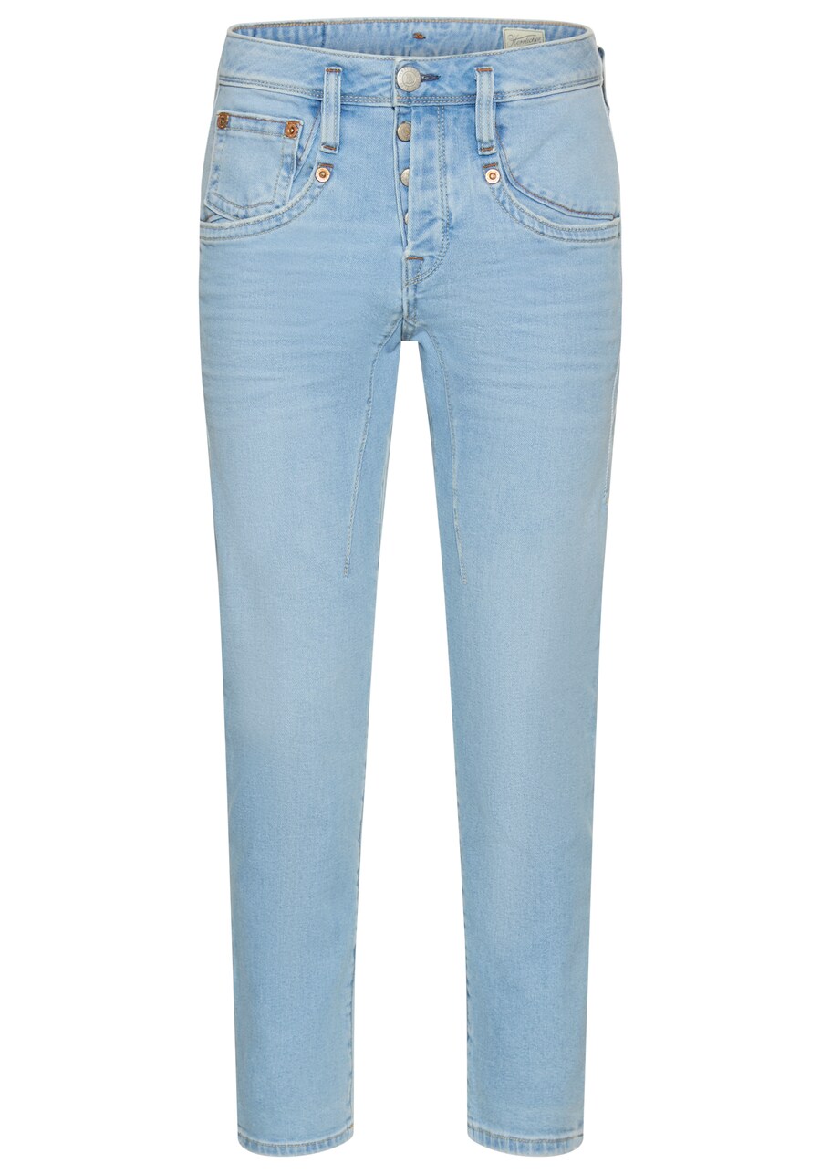 Узкие джинсы Herrlicher, светло-синий
Узкие джинсы Herrlicher, светло-синий